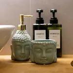 Dharma Central City Room