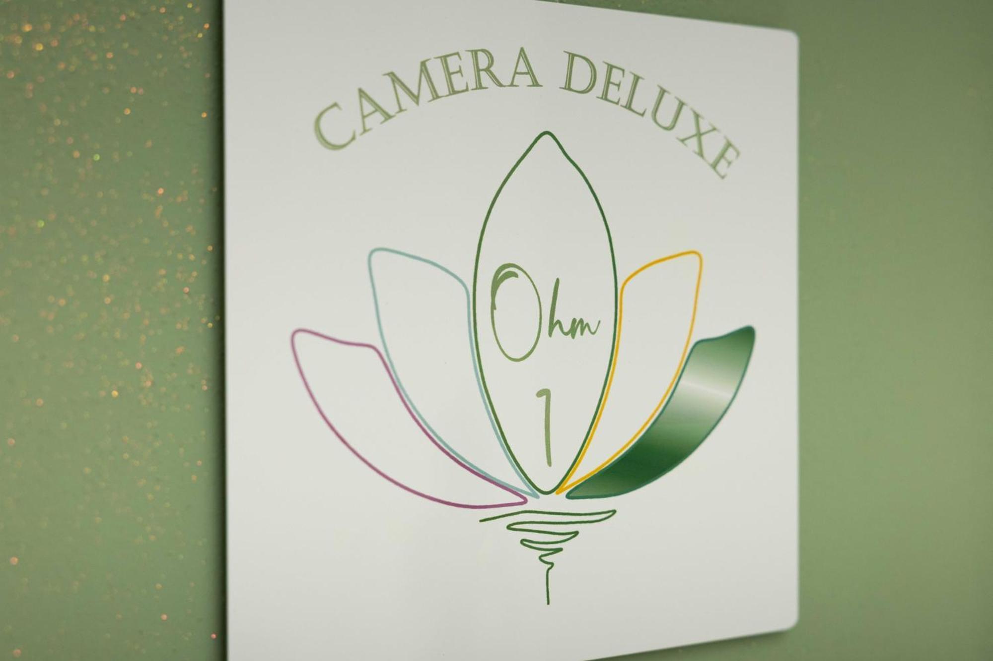 Dharma Affittacamere